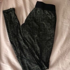 Gymshark leggings